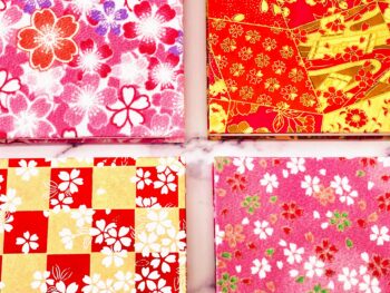 桜柄 の御朱印帳をまとめてご紹介 とっても素敵な桜の御朱印帳7選 日宝綜合製本