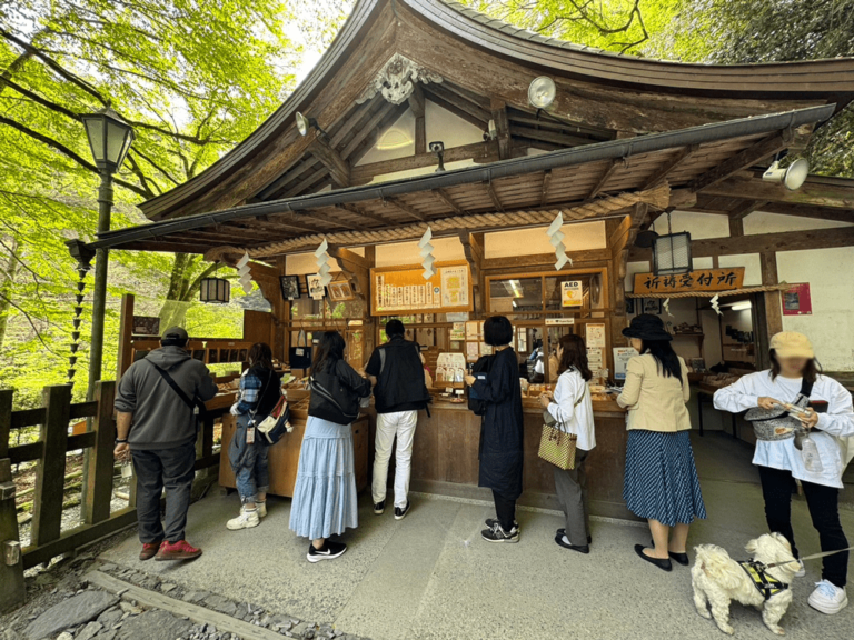 水神を祀る「貴船神社」の見所を徹底紹介！神秘的な「龍穴」についても解説！ - …