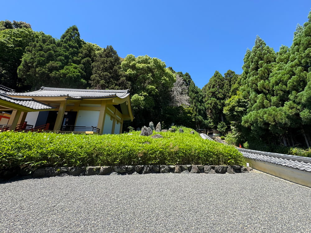 松尾大社 上古の庭